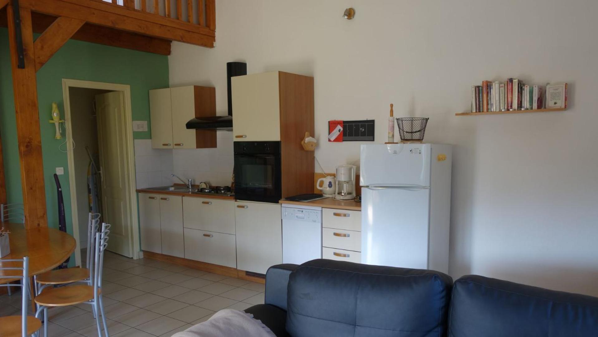 Gites Du Combeau Saint-Maurice-d'Ibie Room photo